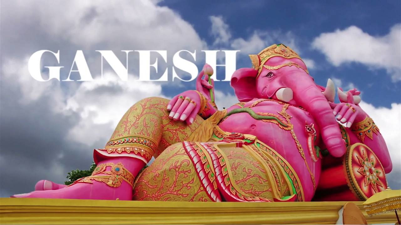 צפייה בסרט המלא - What is Hinduism? - לצפיה בטריילר