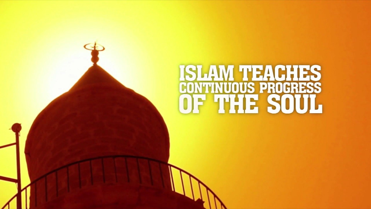 צפייה בסרט המלא What is Islam? - צפייה בטריילר