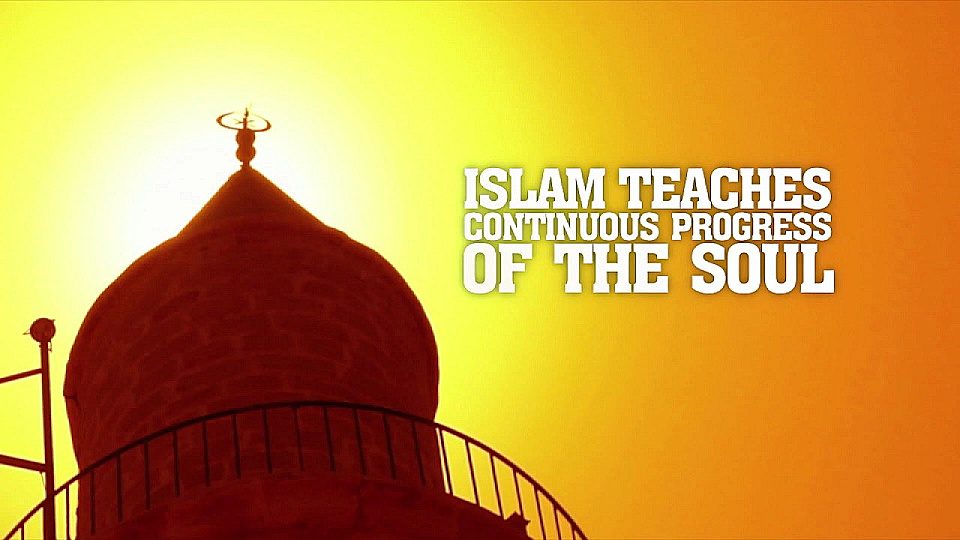 צפייה בסרט המלא What is Islam? - צפייה בטריילר