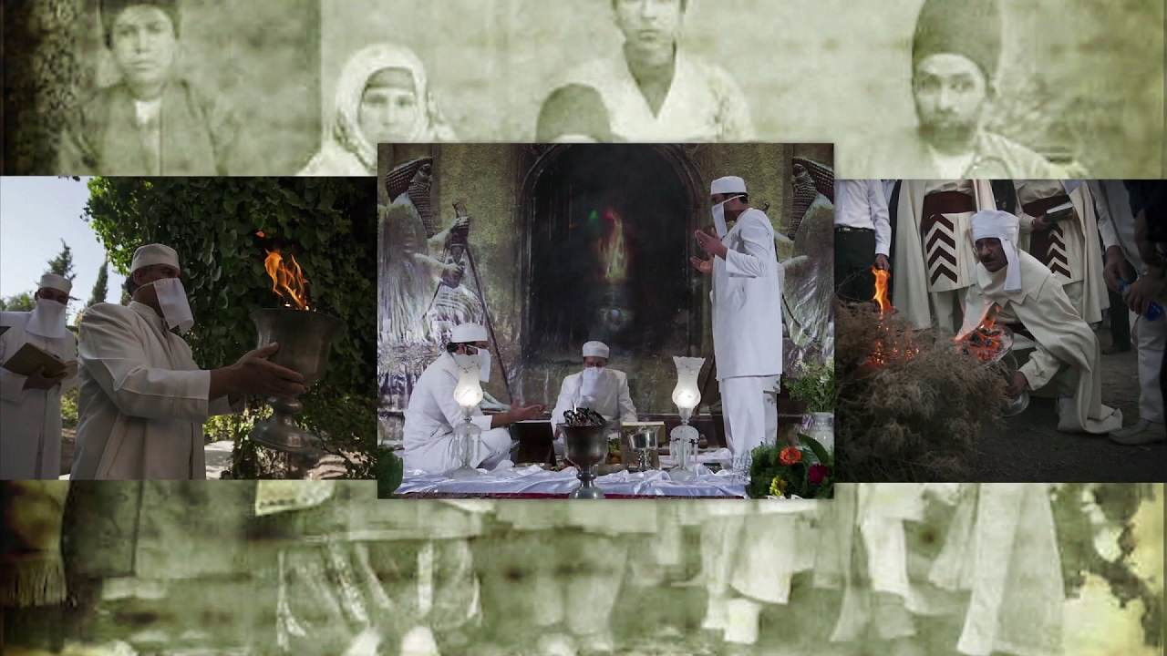 צפייה בסרט המלא - What is Zoroastrianis? - לצפיה בטריילר