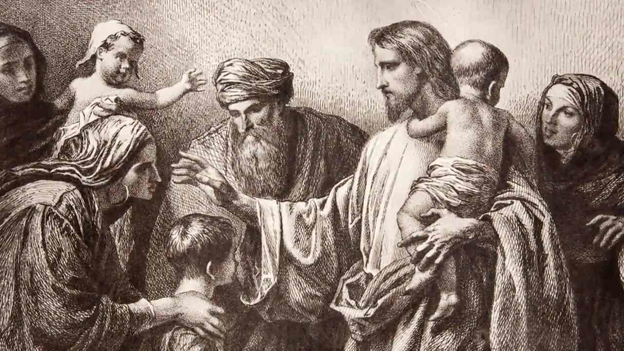 צפייה בסרט המלא What is Pentecostalism? - צפייה בטריילר
