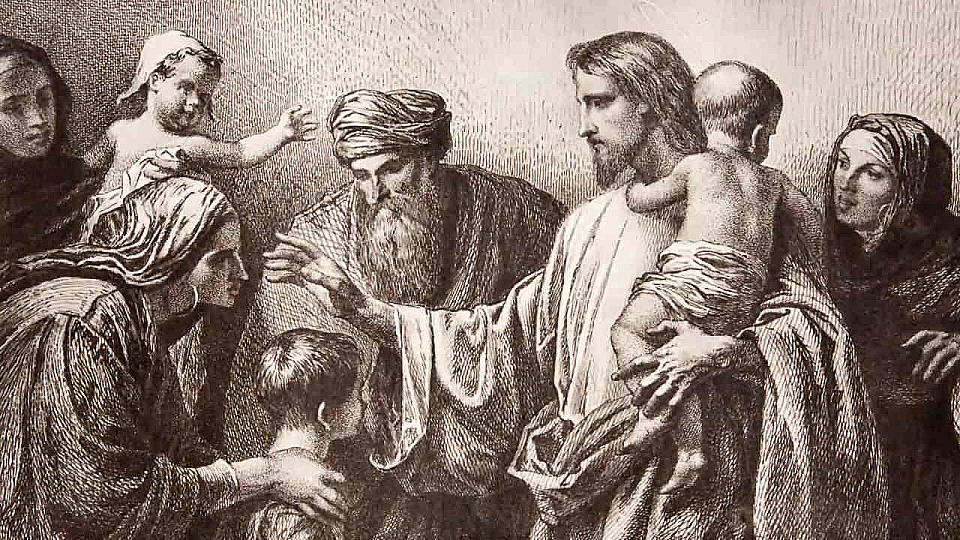 צפייה בסרט המלא What is Pentecostalism? - צפייה בטריילר