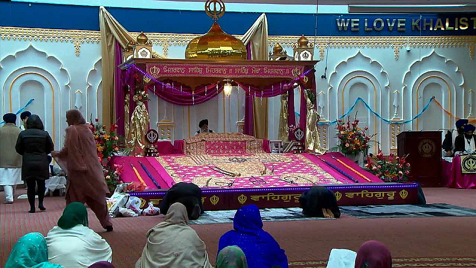 צפייה בסרט המלא What is Sikhism? - צפייה בטריילר